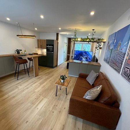 Pilea Apartments Cochem Exterior foto