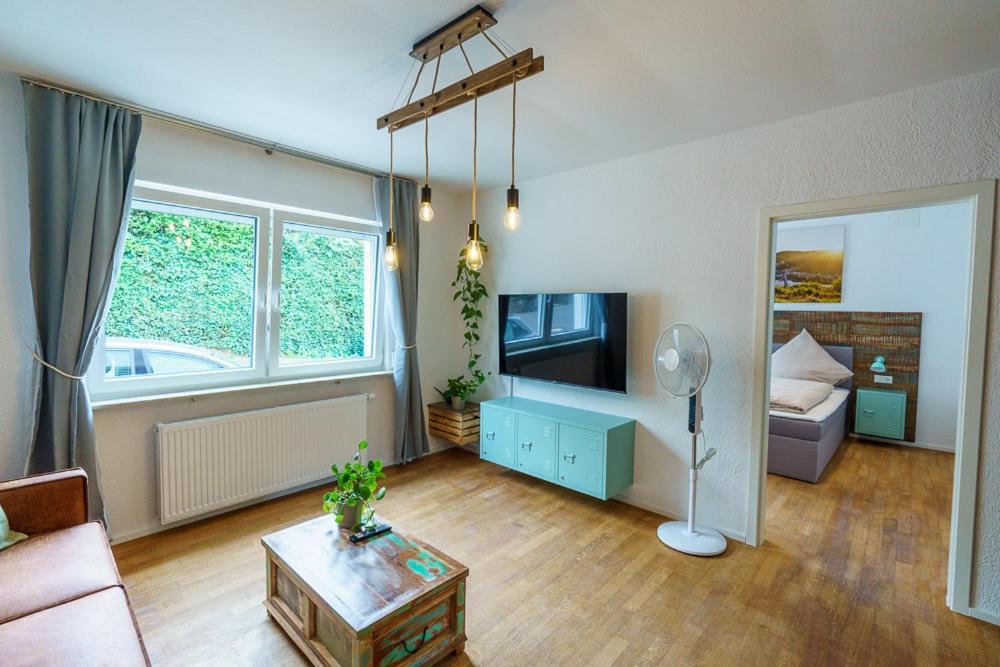 Pilea Apartments Cochem Exterior foto