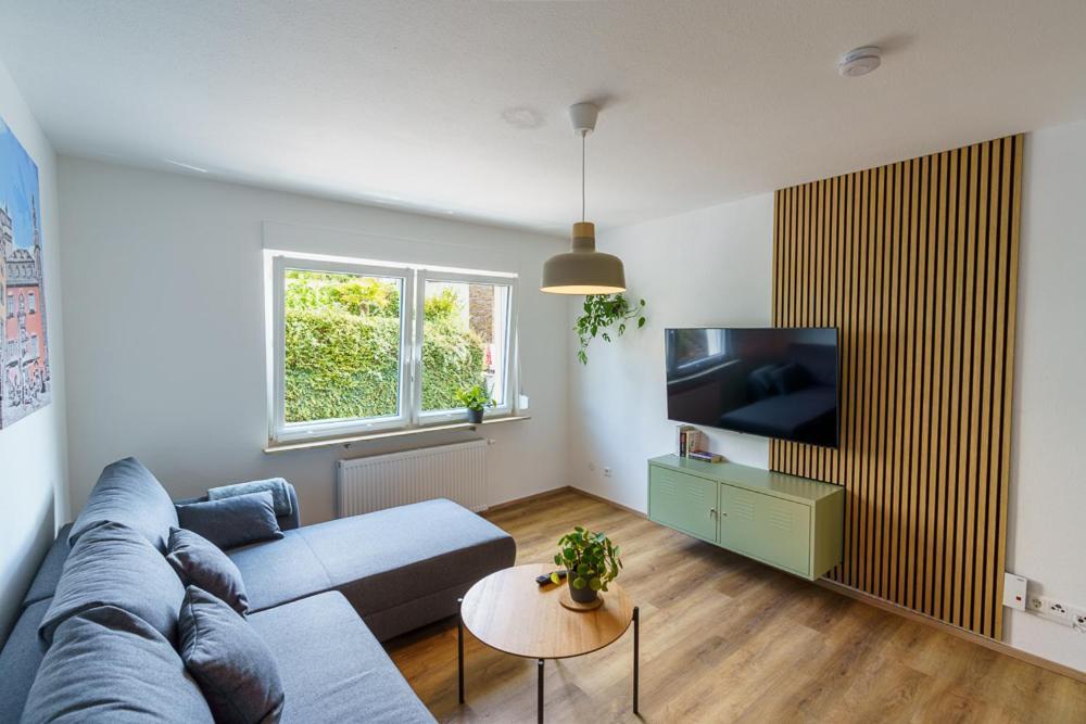 Pilea Apartments Cochem Exterior foto