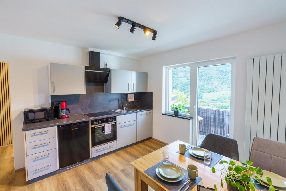 Pilea Apartments Cochem Exterior foto