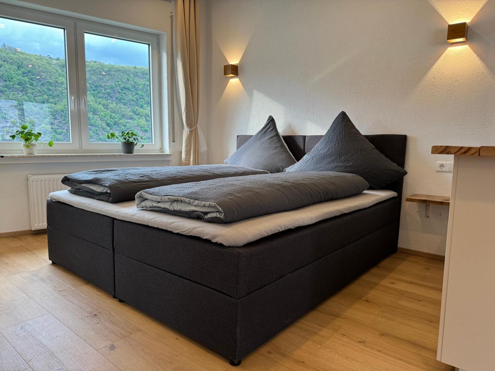 Pilea Apartments Cochem Exterior foto