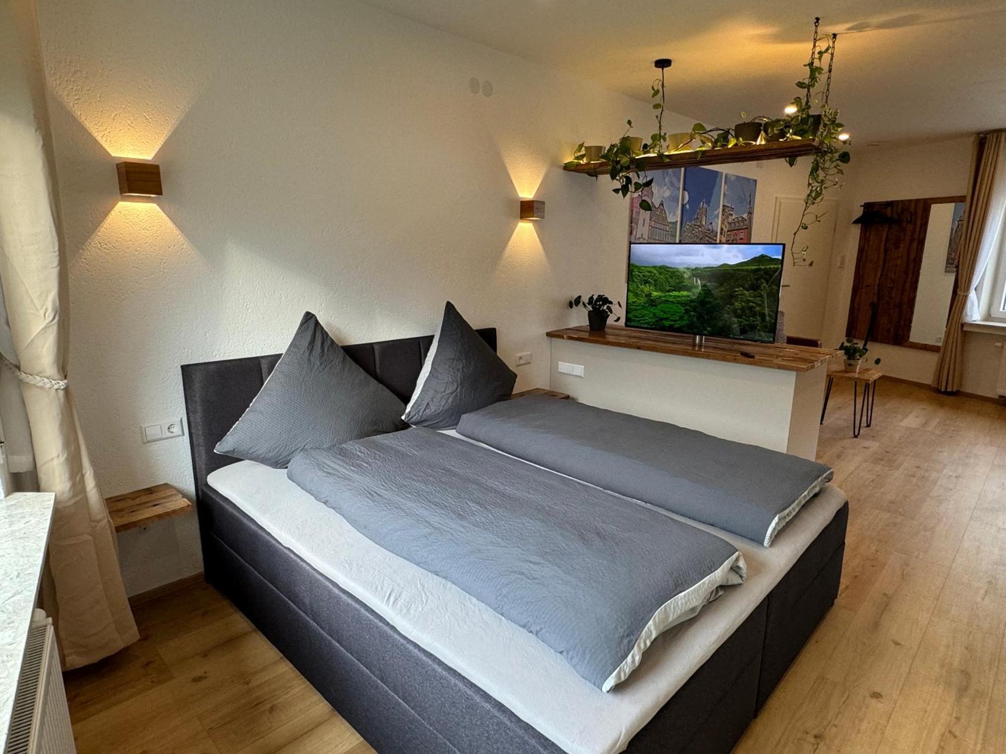 Pilea Apartments Cochem Exterior foto